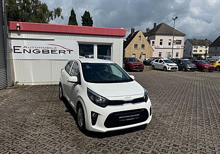 Kia Picanto 1,0L AMT Dream Team*Navi*AWR*Garantie*