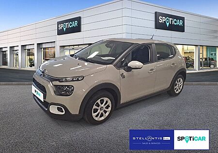 Citroën C3 YOU! 83 *Radio *PDC hinten