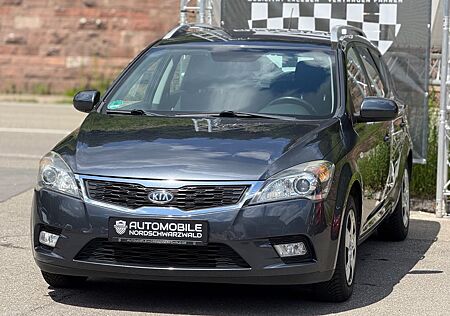 Kia Cee'd Sportswagon Ceed Sportswagon Vision | SHZ KLIMA 8FACH