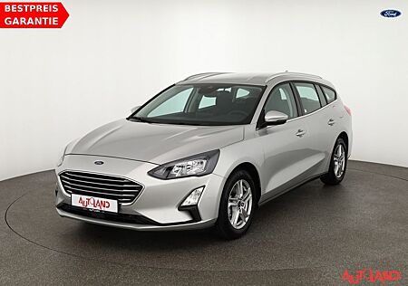 Ford Focus Turnier 1.0 EB Aut. LED Kamera Navi SYNC