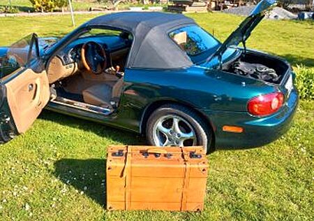 Mazda MX-5 1.6 16V Sammlerstück