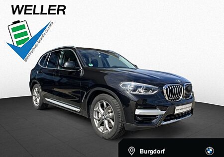 BMW X3 xDr. 30e Aut. xLine Navi HUD Ad.LED HiFi PaAs