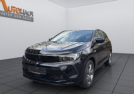 Opel Grandland X Grandland (X) GS Line**LED*NAVI*360°*SCHECKHEFT*