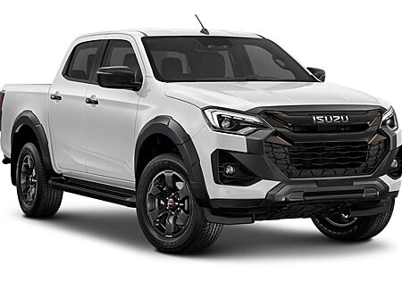 Isuzu D-Max Double Cab 4WD V-CROSS Automatik