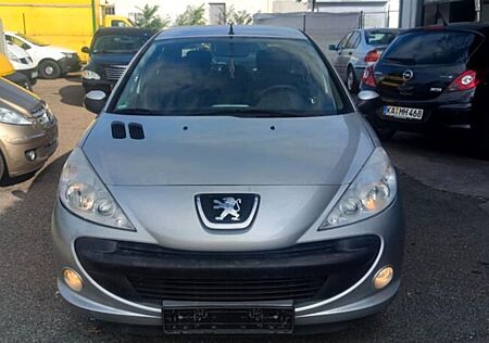 Peugeot 206 1.1 60