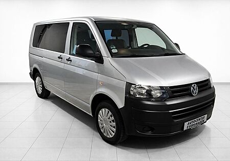 VW T5 Transporter Volkswagen /9 Sitzplatz/Klima/HU&AU Neu