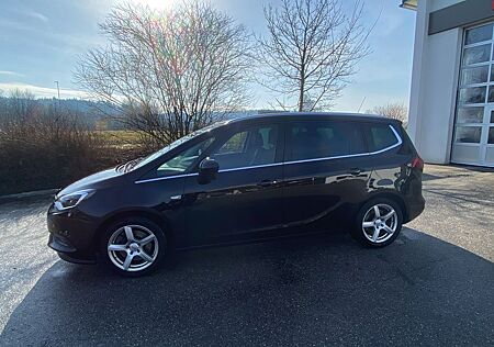 Opel Zafira 1.6 DI Turbo 100kW Innovation Auto In...