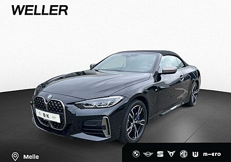 BMW M440i xDrive Cabrio 799,-/0Anz HK LED LCPro Memo