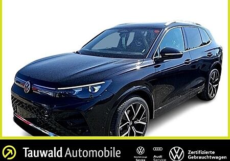 VW Tiguan Volkswagen III 1.5 eTSI DSG R-Line PANO/20"/HUD/MATR
