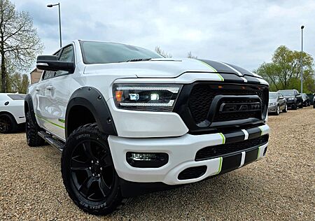 Dodge RAM 5.7 4x4 / 2" Lift / 12"DP / LED / Head-Up
