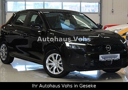 Opel Corsa F Edition Automatik|LED|PDC|Link|Tempomat|