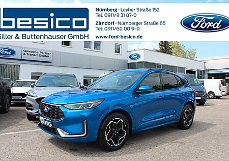 Ford Kuga ST-Line X 2,5 FHEV*ACC*LED*Head Up*B&O*