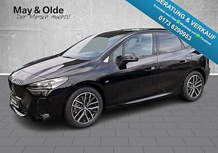 BMW 218 Active Tourer i M-Sport HUD AHK Navi HiFi L