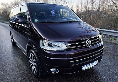 VW T5 Multivan Volkswagen *Zahnriemen Neu*Kamera*Xenon*