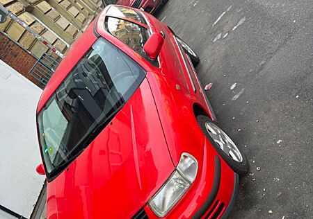 VW Polo Volkswagen 1.4 Joker Joker