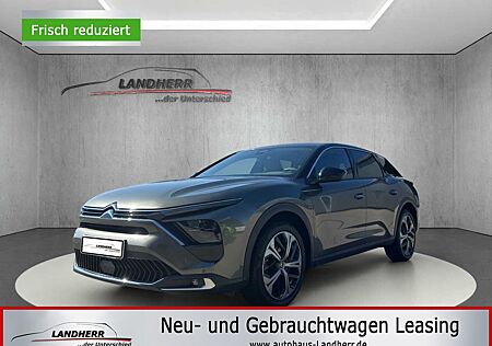 Citroën C5 X 1.2 PureTech You Navi/Kamera/Sitzheizung/Te