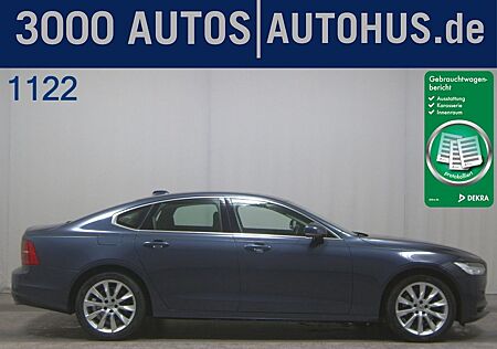 Volvo S90 D4 Momentum Pro ACC Navi LED RFK Sound AUT