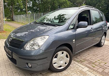 Toyota Corolla Verso 1.6 /Klimaautomatik