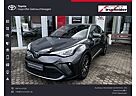 Toyota C-HR 2.0 Hybrid Lounge*AHK*JBL*Navigation*