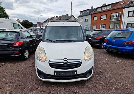 Opel Combo Edition