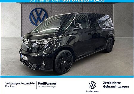 VW ID.BUZZ Volkswagen GTX 4MOTION 6 Sitze Navi IQ.Light DAB+ F