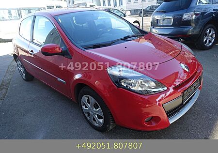 Renault Clio III 1,2 Dynamique 2.Hand Klima