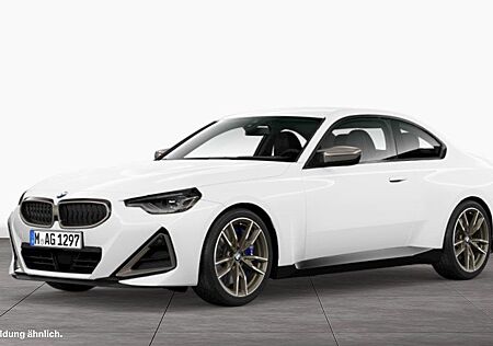 BMW 240 M240i Coupé LiveCockpitProf Kamera Driv.Assist