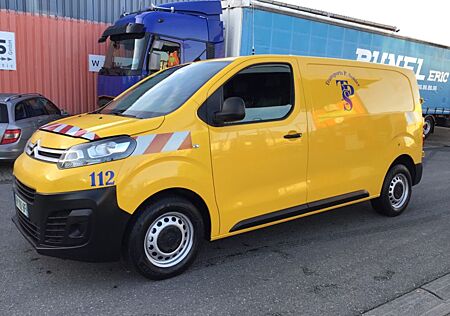 Citroën Jumpy Kasten Club M MOTOR PROBLEM