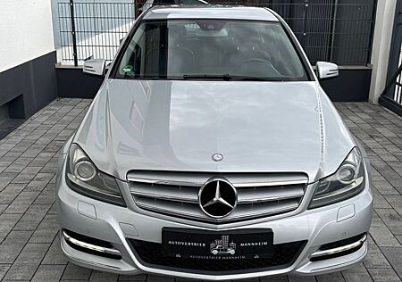 Mercedes-Benz C 200 d cdi Avantgarde
