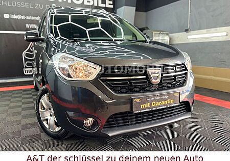 Dacia Dokker Comfort.KLIMA.NAVI.KAMERA.TÜV NEU