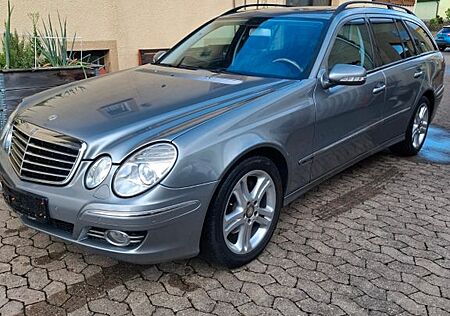 Mercedes-Benz 320 Diesel Automatik Avantgarde