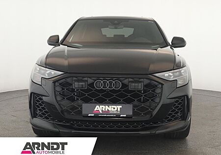Audi RS Q8 gebraucht kaufen Audi RS Q8 SUV performance Laser Pano Vmax RSAbgas 23