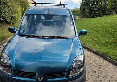 Renault Kangoo Kaleido 1.2 16V Kaleido