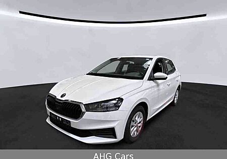 Skoda Fabia Ambition 1.0 MPI*LED*PDC*SHZ*ALU*1HAND*