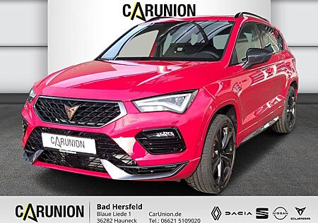 Cupra Ateca 2.0 TSI 7-Gang DSG 4Drive Panoramad/AHK