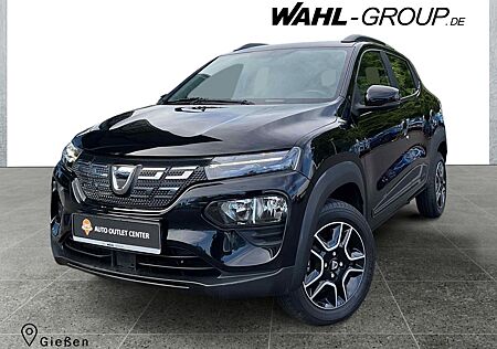 Dacia Spring Comfort Plus (MY22) *Rückfahrkamera*Navig