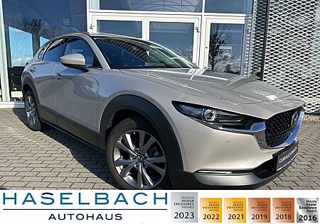 Mazda CX-30 Exclusive-line 1.Hand BOSE Matrix Notbrems