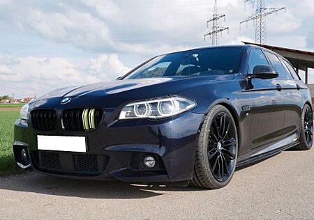 BMW 535d xDrive Touring M-Paket