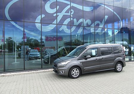 Ford Grand Tourneo Connect 1.5 EcoBlue Autom. Titaniu