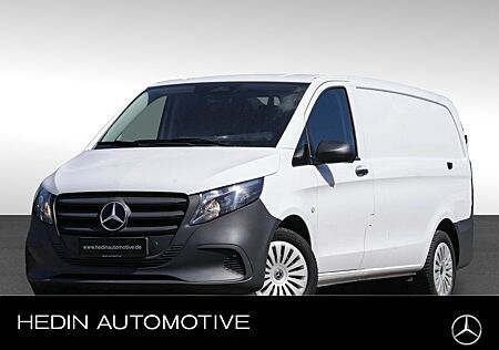 Mercedes-Benz Vito 116 CDI Kasten Lang NAVI KAM TEMP KLIMA DAB