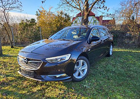 Opel Insignia 1.5 Turbo/ Schaltwippen/ ISOFIX/ TÜV