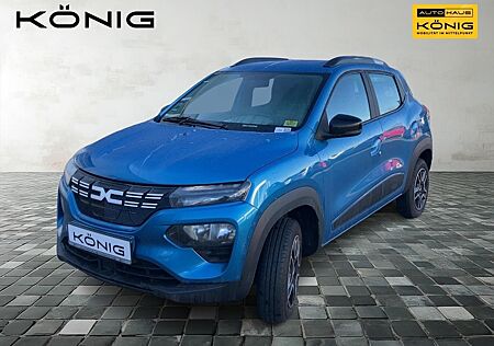 Dacia Spring Essential 45