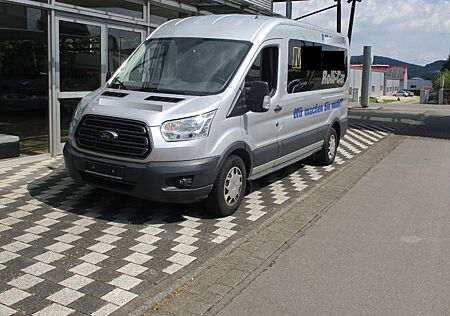 Ford Transit Kombi 350 L3 Trend