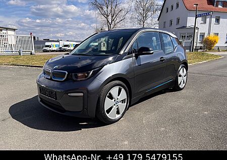 BMW i3 (120 Ah), el.GD, LED, Navi Prof., Kam., SHZ,.
