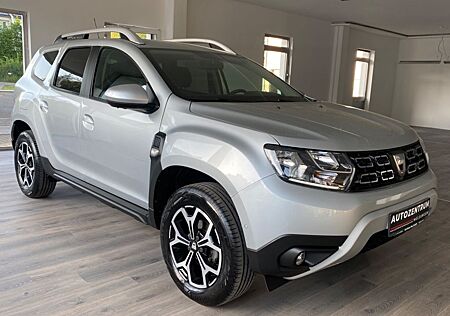 Dacia Duster II Adventure