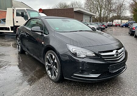 Opel Cascada Innovation ecoFlex