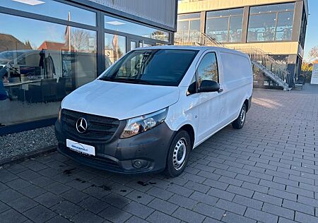 Mercedes-Benz Vito Kasten 109/110/111/114 CDI FWD lang