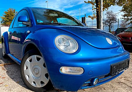 VW New Beetle Volkswagen Lim. 2.0