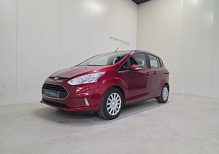 Ford B-Max 1.0 Benzine - GPS - Airco - Goede Staat!