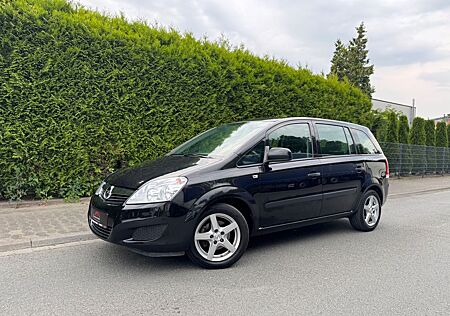 Opel Zafira B Selection/7-Sitzer / HU&Insp Neu